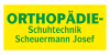 Kundenlogo von Scheuermann Josef Orthopädie-Schuhtechnik