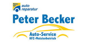 Kundenlogo von Becker Peter Autoservice