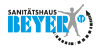 Kundenlogo von Beyer Sanitätshaus
