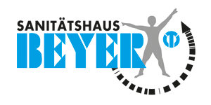 Kundenlogo von Beyer Sanitätshaus