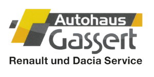 Kundenlogo von Autohaus Gassert und Abschleppdienst e.K.