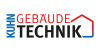 Kundenlogo von Kuhn Gebäudetechnik
