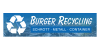 Kundenlogo von Burger Recycling GmbH