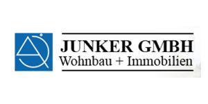 Kundenlogo von Junker GmbH Wohnbau & Immobilien