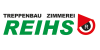 Kundenlogo von Reihs Klaus Treppenbau Zimmerei