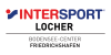 Kundenlogo von Intersport Locher Bodensee-Center Sportartikelfachhandel