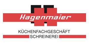 Kundenlogo von Hagenmaier Martin Schreinerei, Küchen