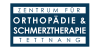 Kundenlogo von Prof. Dr. med. Hermann Locher, Dr. med. Christopher Gebhard, Dr. med. Thomas Ertmer, Dr. med. Ricarda Seemann Zentrum für Orthopädie und Schmerztherapie