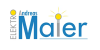 Kundenlogo von Elektro Andreas Maier
