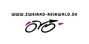 Kundenlogo von Reinwald Zweirad GmbH