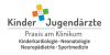 Kundenlogo von Kinder- & Jugendärzte Praxis am Klinikum Dres.med. Galm, Nething und Kollegen Kinder- und Jugendmedizin