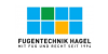 Kundenlogo von Fugentechnik Hagel