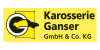 Kundenlogo von Karosserie Ganser GmbH & Co. KG Unfallinstandsetzung