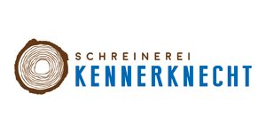 Kundenlogo von Schreinerei Kennerknecht GmbH & Co. KG Bau- und Möbelschreinerei