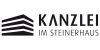 Kundenlogo von Kanzlei im Steinerhaus Dettenrieder, Roggenstein, Hartmann Steuerberater Partnerschaft mbB