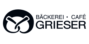 Kundenlogo von Bäckerei Grieser GmbH & Co. KG