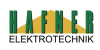 Kundenlogo von Hafner Eugen Elektrotechnik