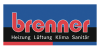 Kundenlogo von Gebr. Brenner GmbH