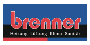 Kundenlogo von Gebr. Brenner GmbH