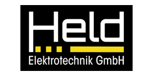 Kundenlogo von Elektrotechnik Held GmbH