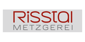 Kundenlogo von Rißtal Metzgerei