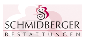 Kundenlogo von Schmidberger Bestattungen