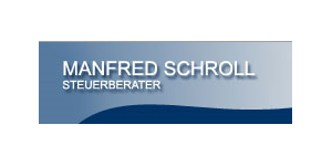 Kundenlogo von Schroll Manfred Steuerberater