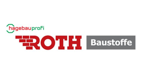 Kundenlogo von Roth Baustoffe GmbH & Co.KG