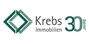 Kundenlogo von Krebs Immobilien e.K.