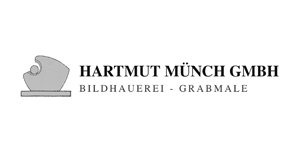 Kundenlogo von Hartmut Münch GmbH