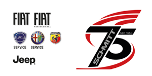 Kundenlogo von Autohaus Schmitt GmbH & Co. KG