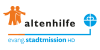 Kundenlogo von Haus Erlbrunner Höhe