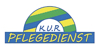 Kundenlogo von Pflegedienst K.U.R.