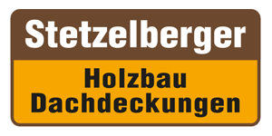 Kundenlogo von Stetzelberger Holzbau GmbH