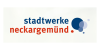 Kundenlogo von Stadtwerke Neckargemünd GmbH