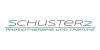 Kundenlogo von Schuster Rüdiger und Thomas Physiotherapie und Training