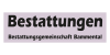 Kundenlogo von Bammentaler Bestattungsgemeinschaft G.d.b.R.