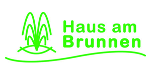 Kundenlogo von Seniorenheim Haus am Brunnen