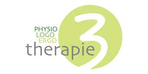 Kundenlogo von Therapie3 Krankengymnastik, Physiotherapie