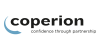 Kundenlogo von Coperion GmbH Maschinen- und Anlagenbau