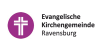Kundenlogo von Evangelische Kirche in Ravensburg