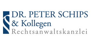 Kundenlogo von Dr. Schips & Kollegen Rechtsanwälte