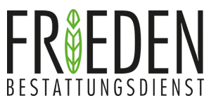 Kundenlogo von Bestattungsdienste Frieden und Forstenhäusler