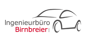 Kundenlogo von Ingenieurbüro Birnbreier GmbH GTÜ Kfz-Prüfstelle
