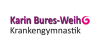 Kundenlogo von Bures-Weih Karin Praxis für Physiotherapie & Gesundheitsmanagement
