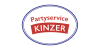 Kundenlogo von Kinzer Partyservice GmbH & Co. KG
