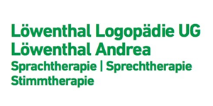 Kundenlogo von Löwenthal Logopädie UG Inh. Andrea Löwenthal