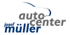 Kundenlogo von müller autocenter
