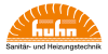 Kundenlogo von Huhn Alfred GmbH Sanitär