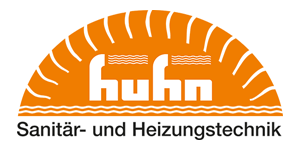 Kundenlogo von Huhn Alfred GmbH Sanitär